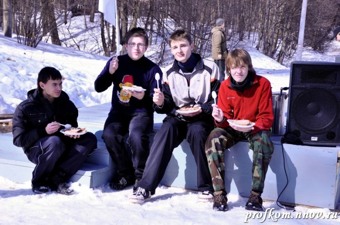 Зарница 114