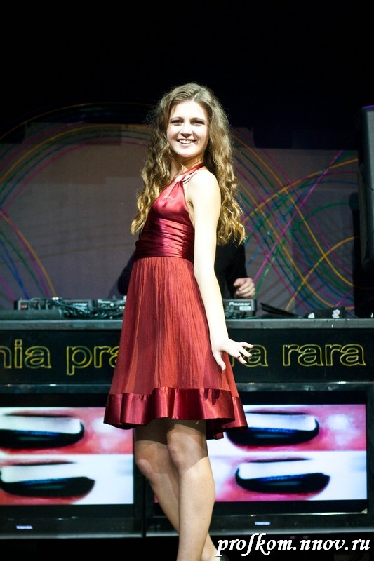 Мисс НГТУ 2010 103