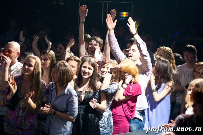 Мисс НГТУ 2010 106