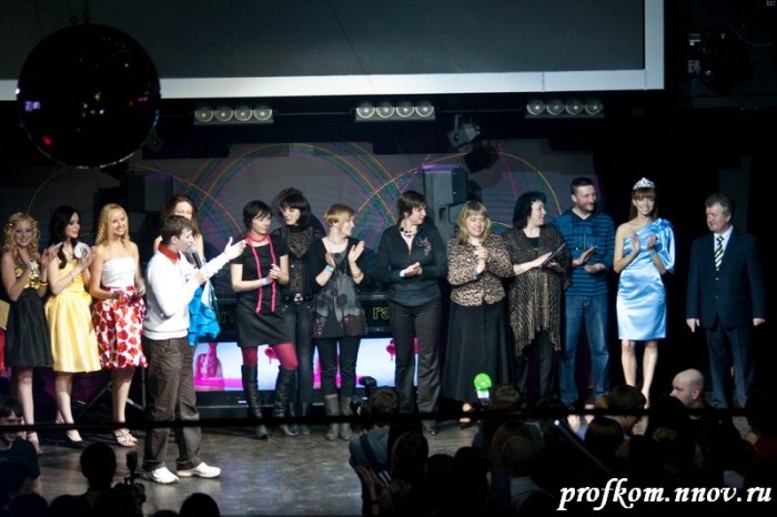Мисс НГТУ 2010 113