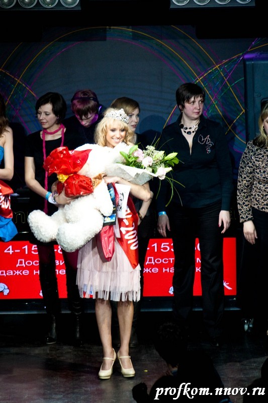 Мисс НГТУ 2010 124