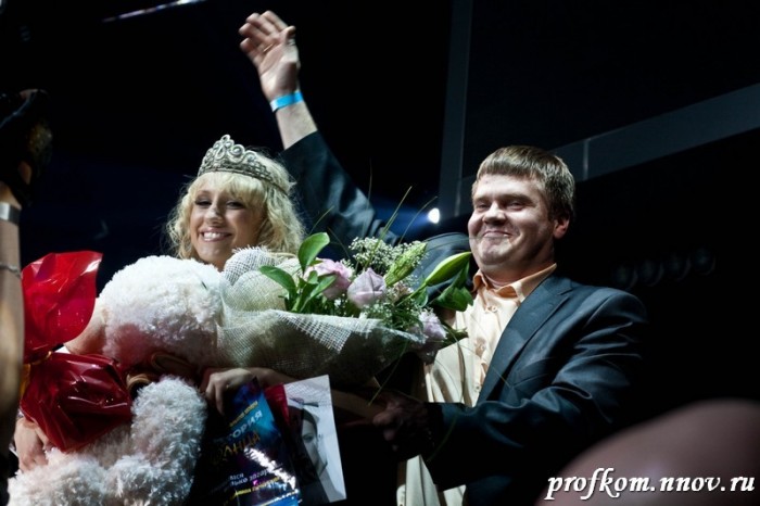 Мисс НГТУ 2010 131