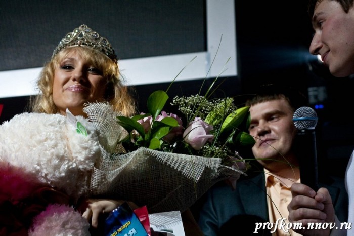 Мисс НГТУ 2010 132