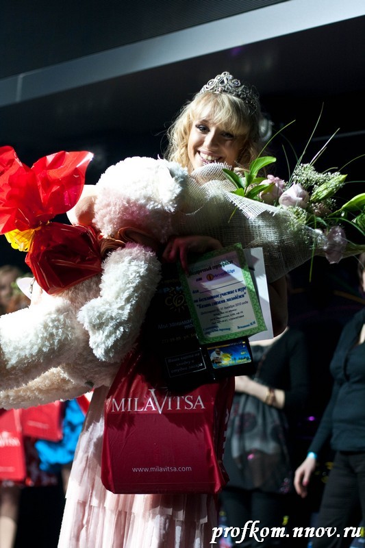 Мисс НГТУ 2010 138