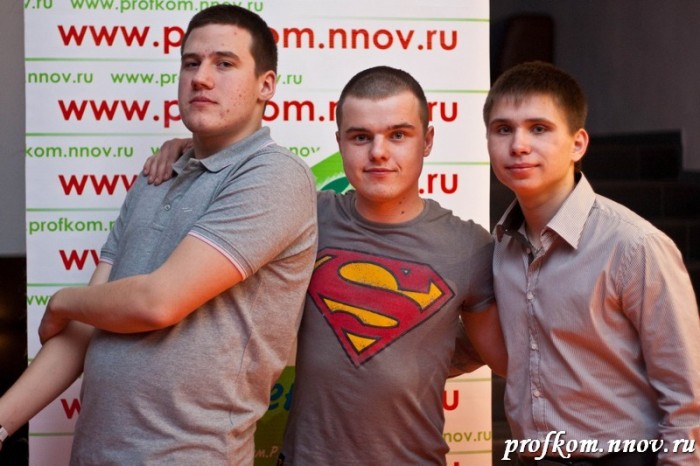 Мисс НГТУ 2010 144