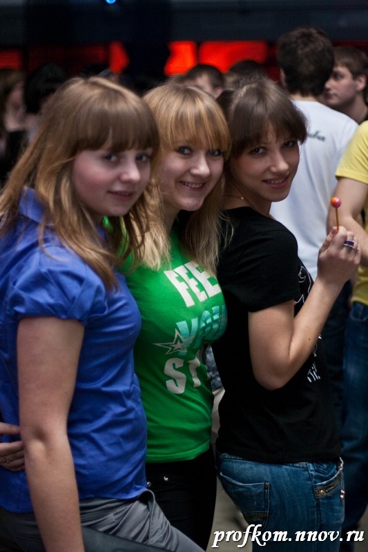 Мисс НГТУ 2010 156