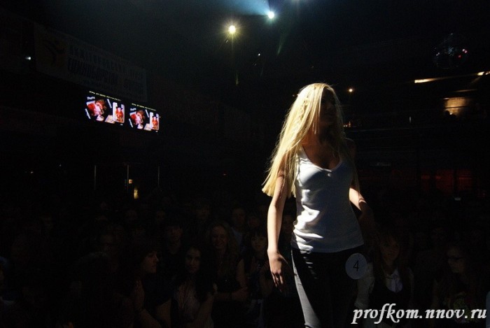 Мисс НГТУ 2010 - 030