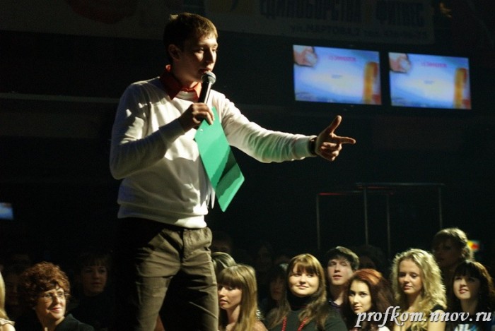 Мисс НГТУ 2010 - 052