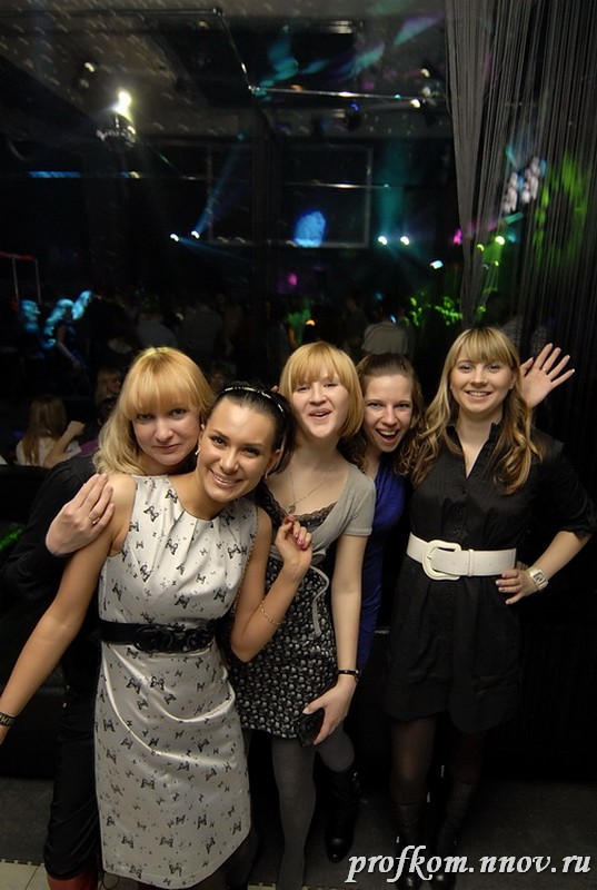 Мисс НГТУ 2010 - 152