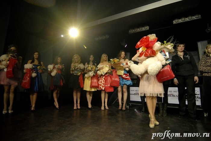 Мисс НГТУ 2010 - 194