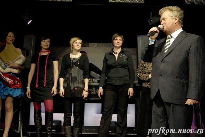 Мисс НГТУ 2010 - 196