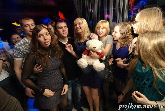 Мисс НГТУ 2010 - 204