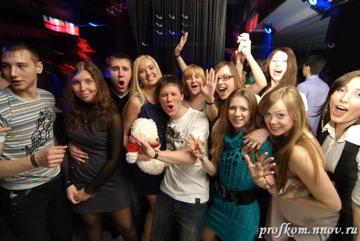 Мисс НГТУ 2010 - 205