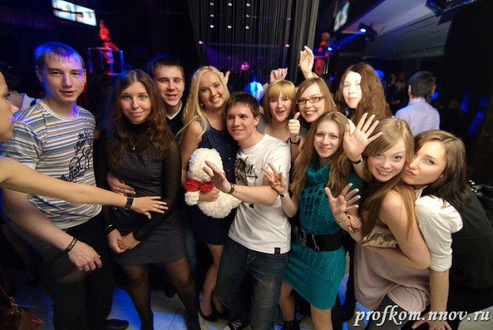 Мисс НГТУ 2010 - 206