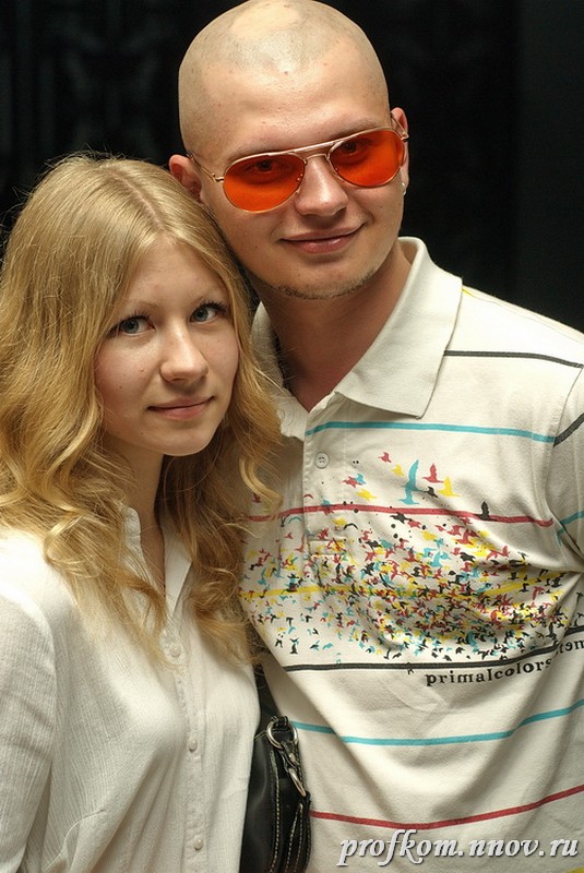 Мисс НГТУ 2010 - 214