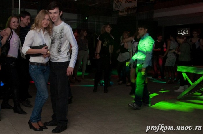 Мисс НГТУ 2010 - 006