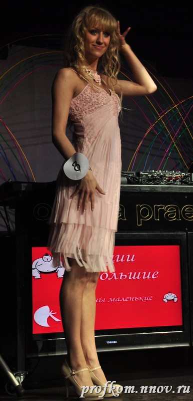 Мисс НГТУ 2010 - 074