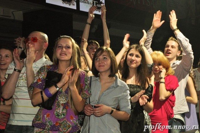 Мисс НГТУ 2010 - 082