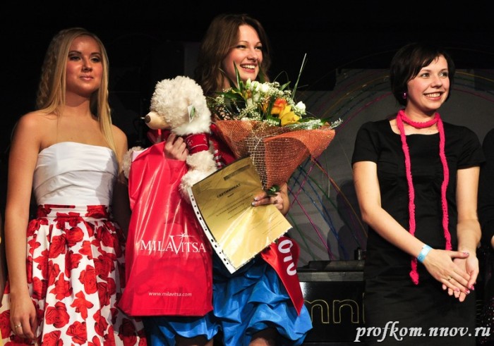 Мисс НГТУ 2010 - 090