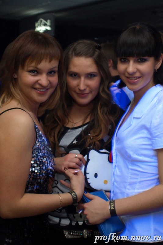 Мисс НГТУ 2010 - 007
