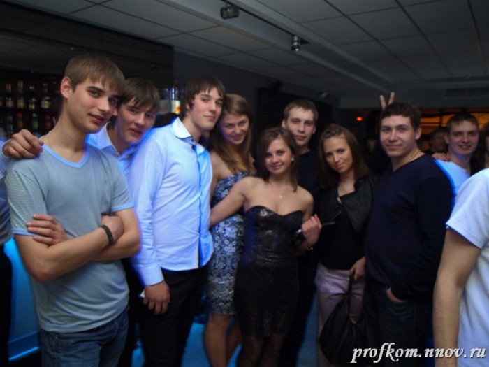 Мисс НГТУ 2010 - 024