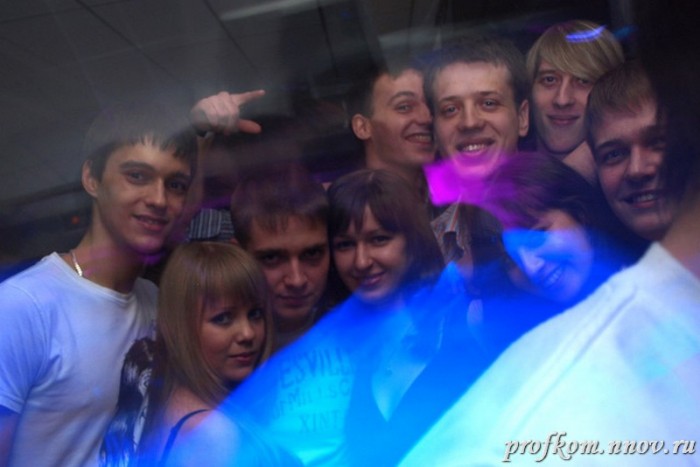 Мисс НГТУ 2010 - 028