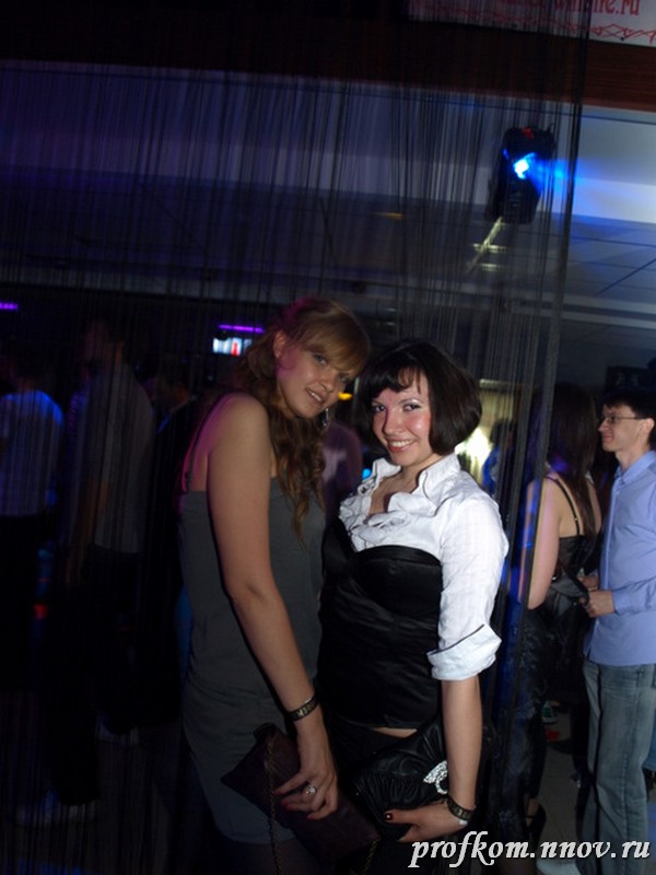 Мисс НГТУ 2010 - 069