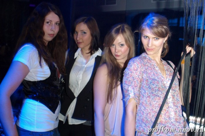 Мисс НГТУ 2010 - 070