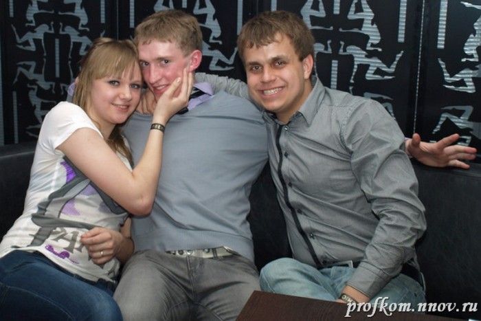 Мисс НГТУ 2010 - 082