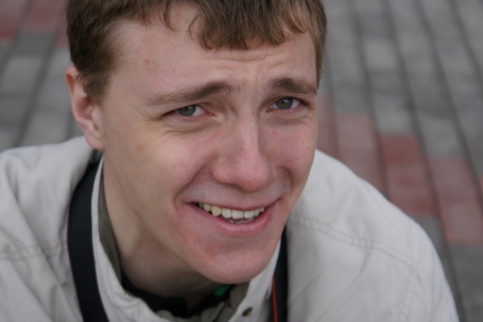 серов