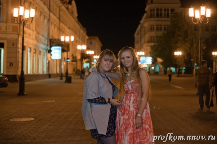День Рождения ФКТ 009