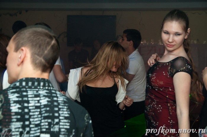 День Рождения ФКТ 042