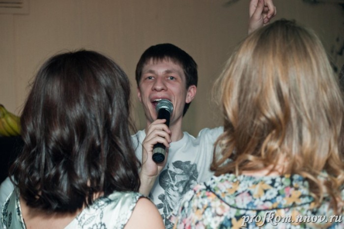 День Рождения ФКТ 079