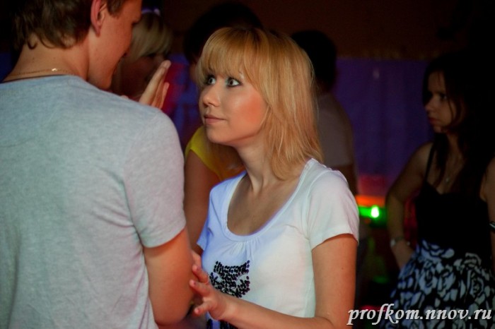 День Рождения ФКТ 090