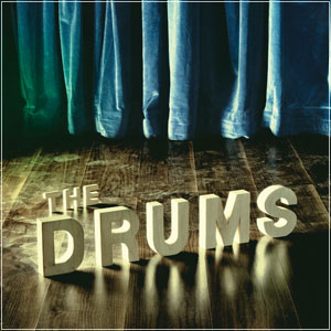 THE DRUMS - The Drums (Island, 2010)