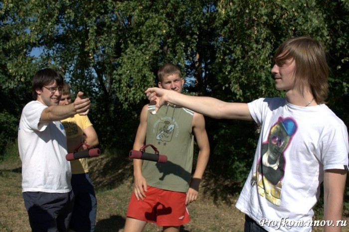 Студенческий лидер 2010. Нижегородский этап_68