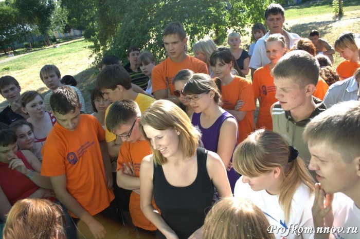 Студенческий лидер 2010. Нижегородский этап_70