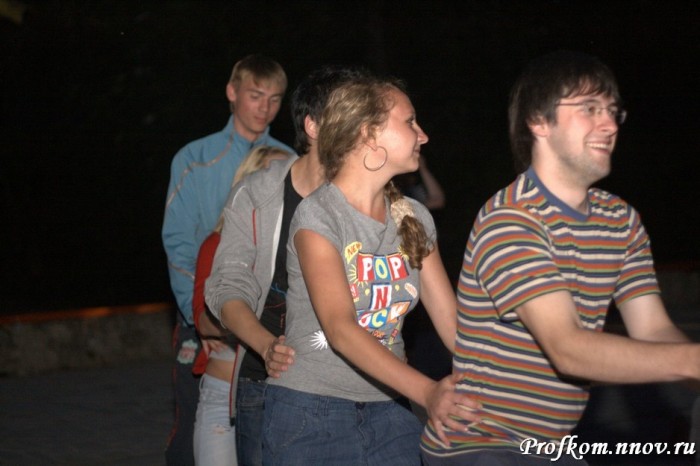 Студенческий лидер 2010. Нижегородский этап_76