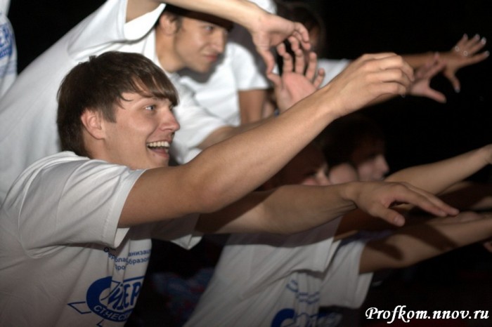 Студенческий лидер 2010. Нижегородский этап_78