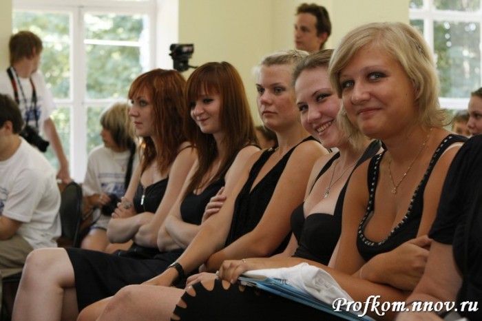 Студенческий лидер 2010. Нижегородский этап_23