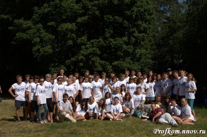 Студенческий лидер 2010. Нижегородский этап_32