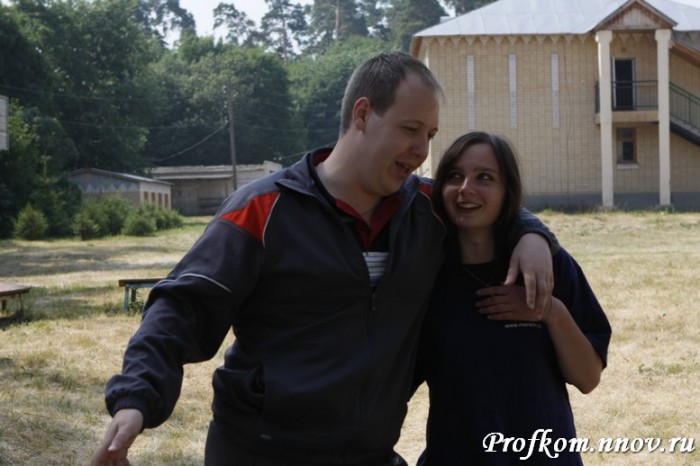 Студенческий лидер 2010. Нижегородский этап_4