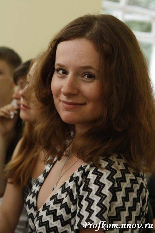 Студенческий лидер 2010. Нижегородский этап_45