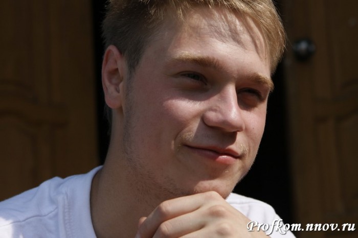 Студенческий лидер 2010. Нижегородский этап_5
