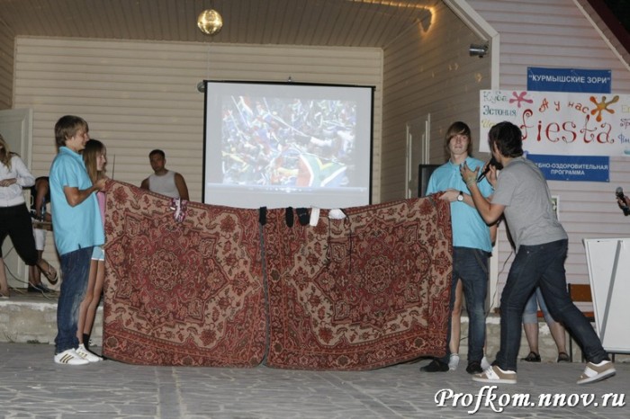 Студенческий лидер 2010. Нижегородский этап_15