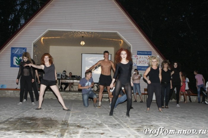 Студенческий лидер 2010. Нижегородский этап_18