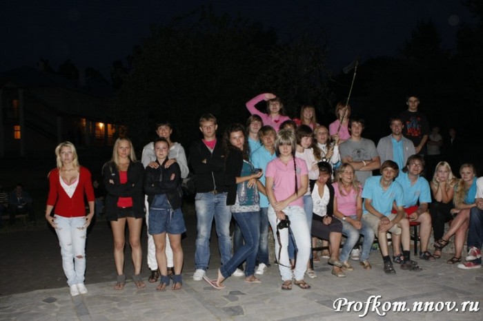 Студенческий лидер 2010. Нижегородский этап_20