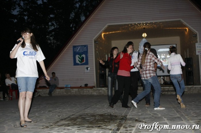 Студенческий лидер 2010. Нижегородский этап_22