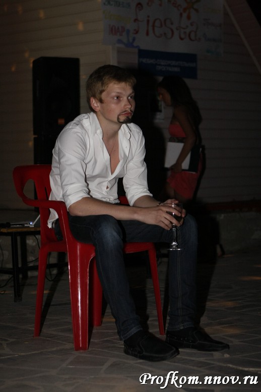 Студенческий лидер 2010. Нижегородский этап_24