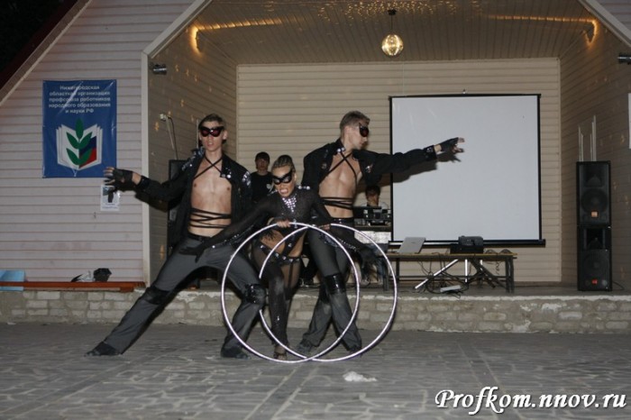 Студенческий лидер 2010. Нижегородский этап_27